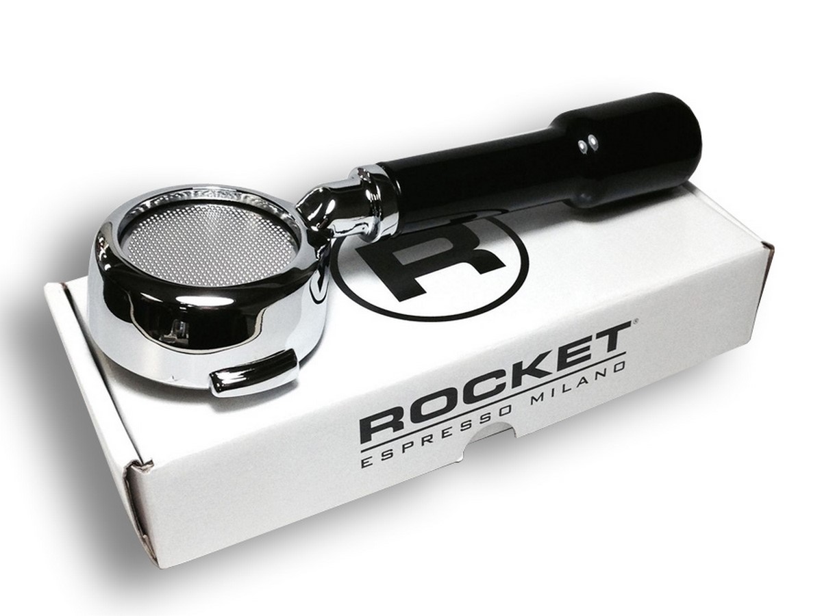 Acquista online Naked/Bottomless filter holder Rocket Espresso